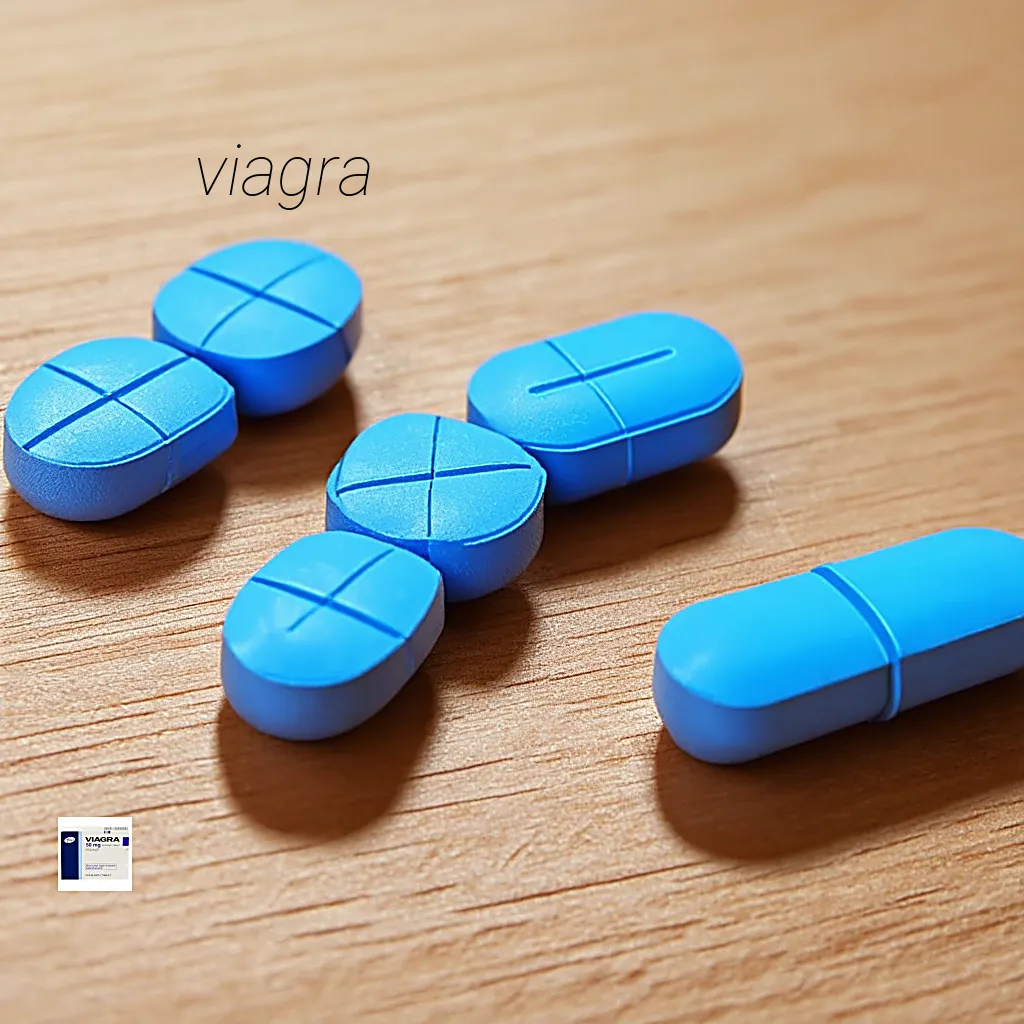 El viagra generico sirve